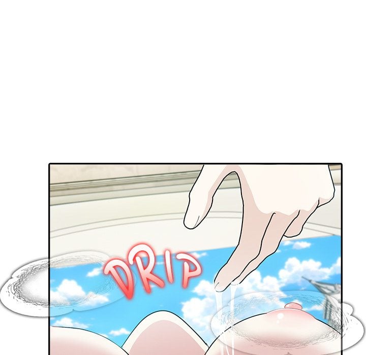 Draco-Knight Commander (Uncensored) Chapter 14 Page 127