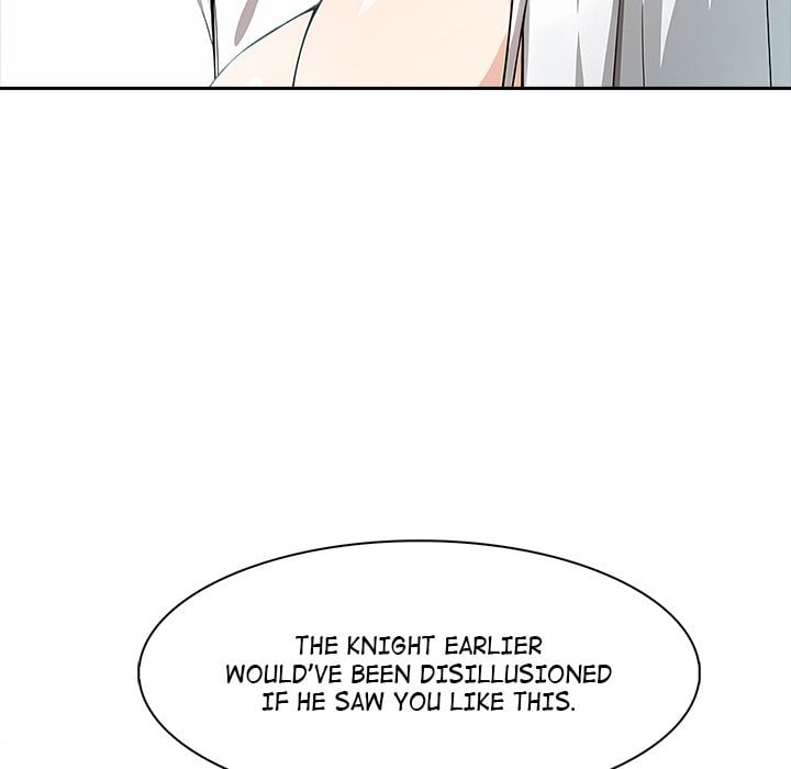 Draco-Knight Commander (Uncensored) Chapter 14 Page 131