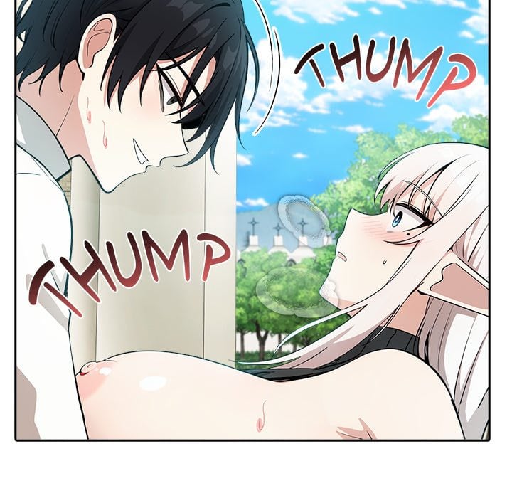 Draco-Knight Commander (Uncensored) Chapter 14 Page 145