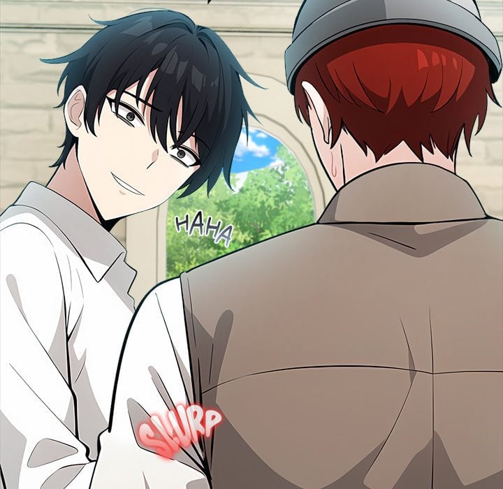 Draco-Knight Commander (Uncensored) Chapter 14 Page 20