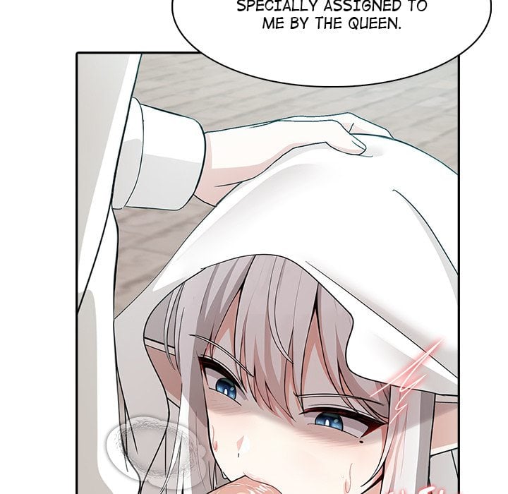 Draco-Knight Commander (Uncensored) Chapter 14 Page 22