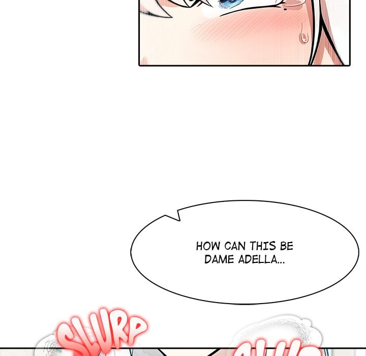 Draco-Knight Commander (Uncensored) Chapter 14 Page 32