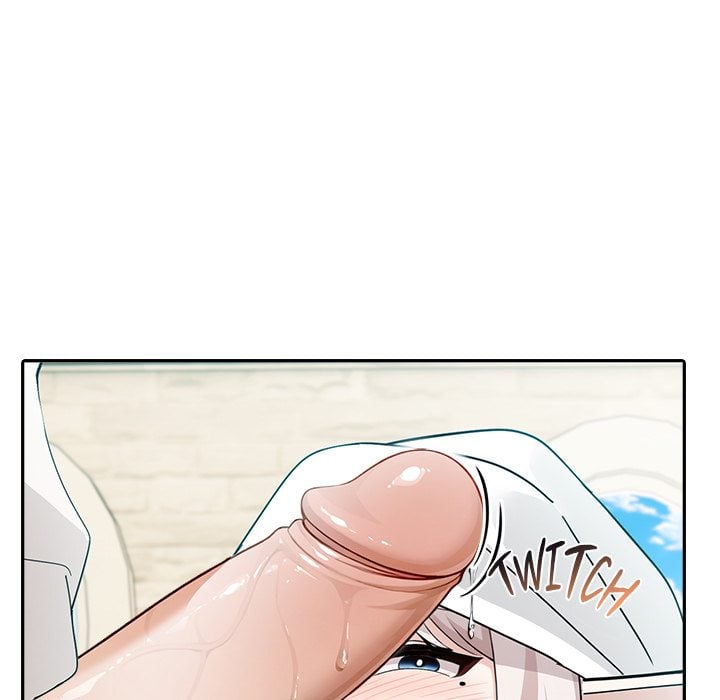 Draco-Knight Commander (Uncensored) Chapter 14 Page 54