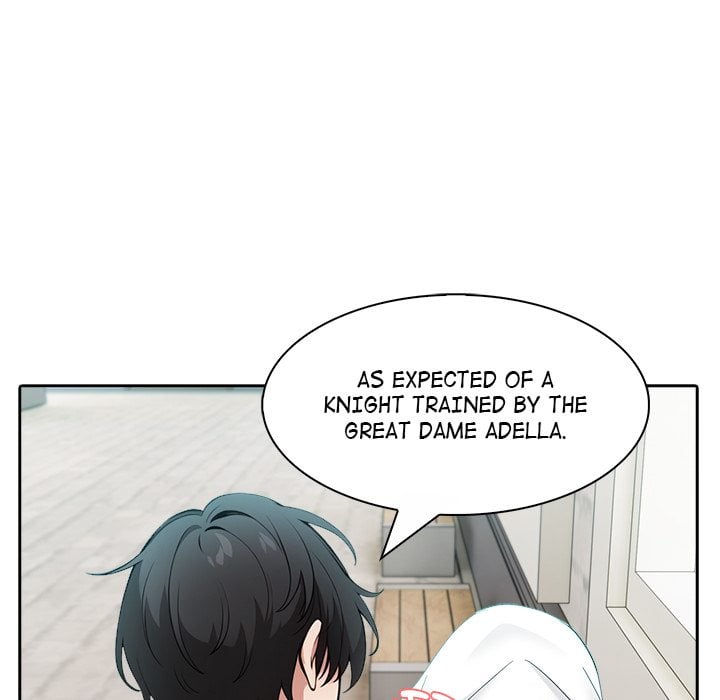 Draco-Knight Commander (Uncensored) Chapter 14 Page 65