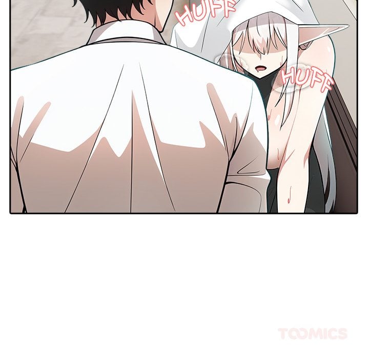 Draco-Knight Commander (Uncensored) Chapter 14 Page 66