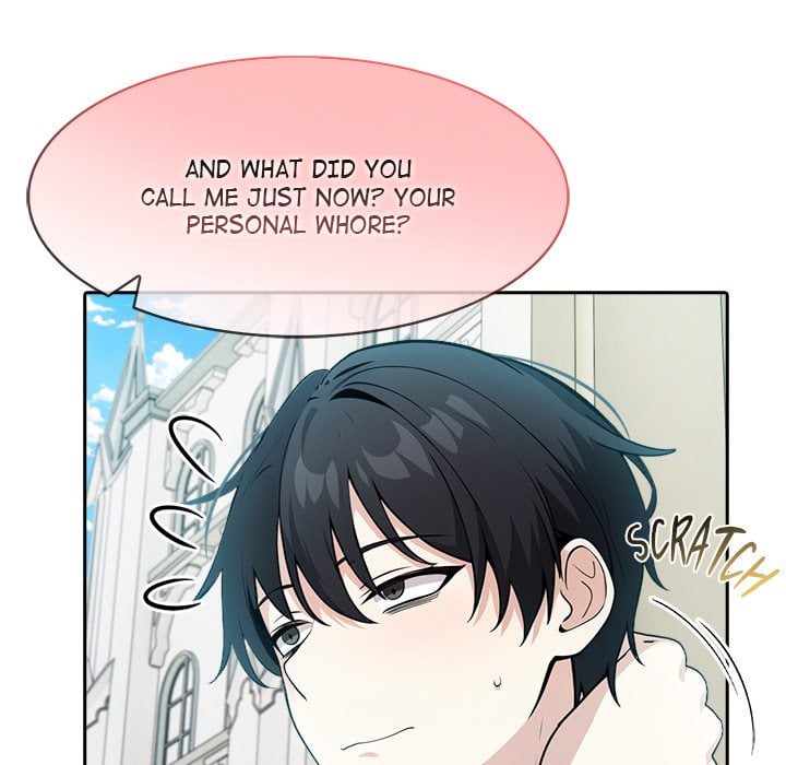 Draco-Knight Commander (Uncensored) Chapter 14 Page 74