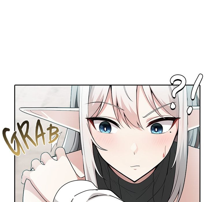 Draco-Knight Commander (Uncensored) Chapter 14 Page 76