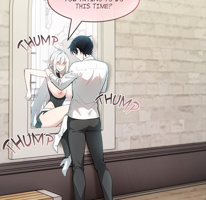 Draco-Knight Commander (Uncensored) Chapter 14 Page 81