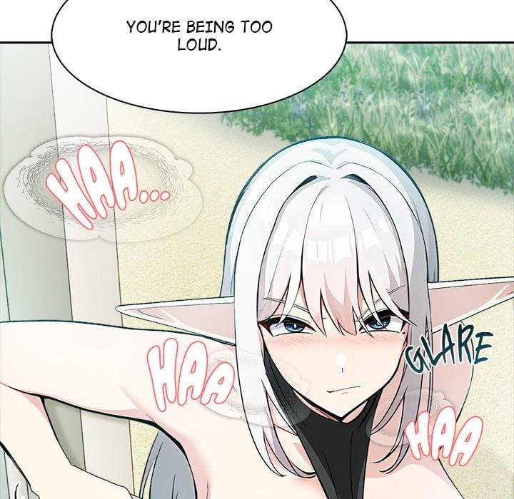 Draco-Knight Commander (Uncensored) Chapter 14 Page 83