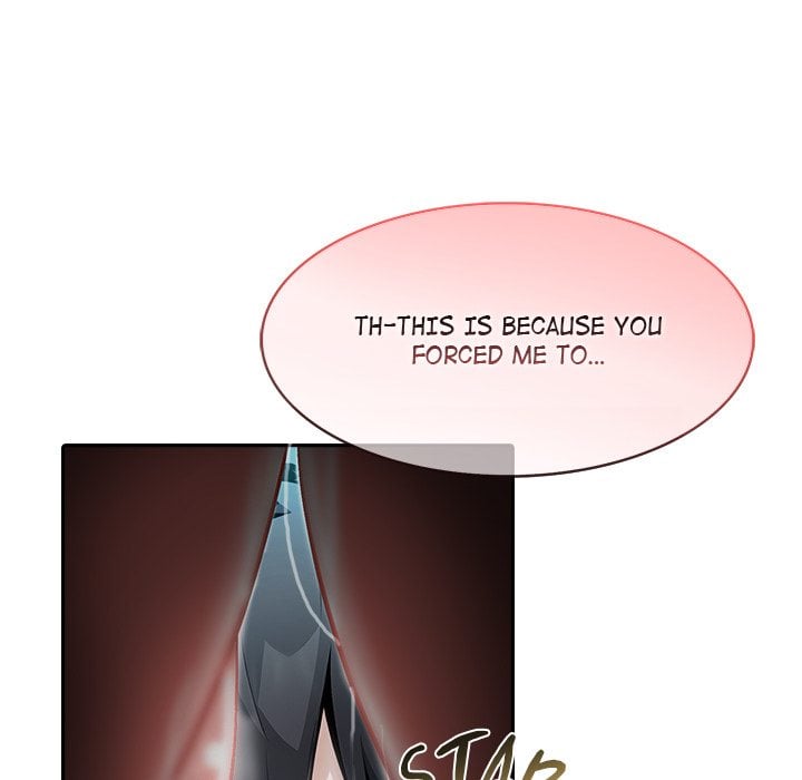 Draco-Knight Commander (Uncensored) Chapter 14 Page 98