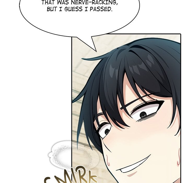 Draco-Knight Commander (Uncensored) Chapter 15 Page 115