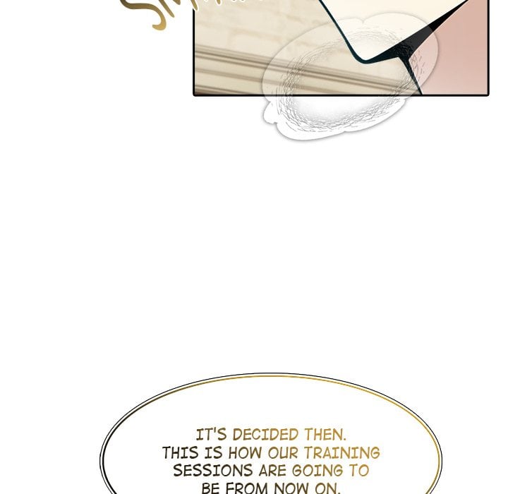 Draco-Knight Commander (Uncensored) Chapter 15 Page 116