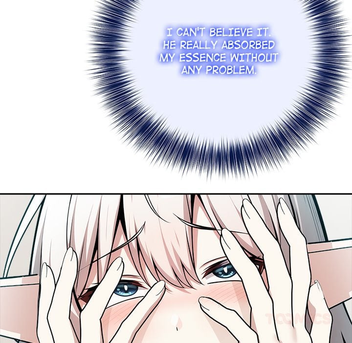 Draco-Knight Commander (Uncensored) Chapter 15 Page 120