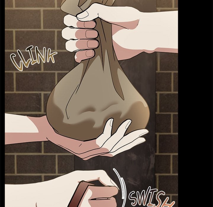 Draco-Knight Commander (Uncensored) Chapter 15 Page 142