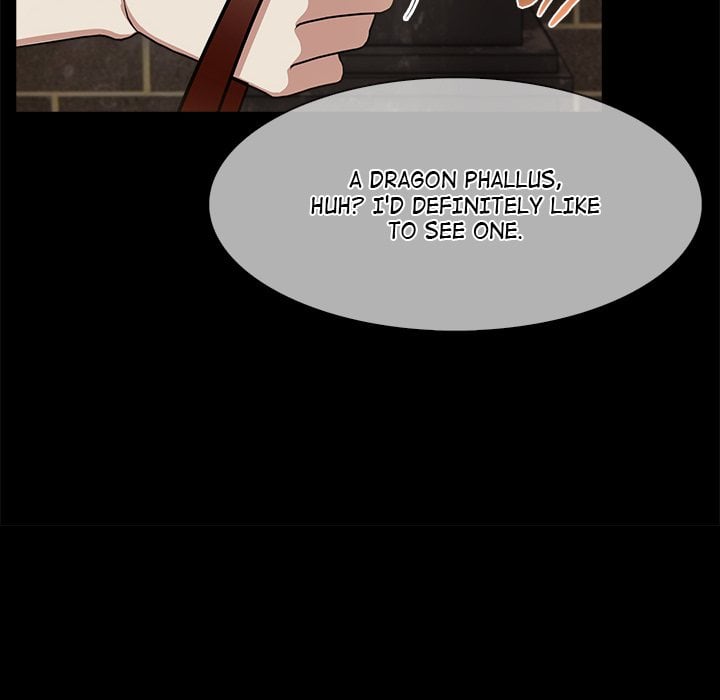 Draco-Knight Commander (Uncensored) Chapter 15 Page 143