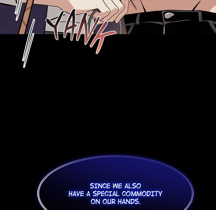 Draco-Knight Commander (Uncensored) Chapter 15 Page 149