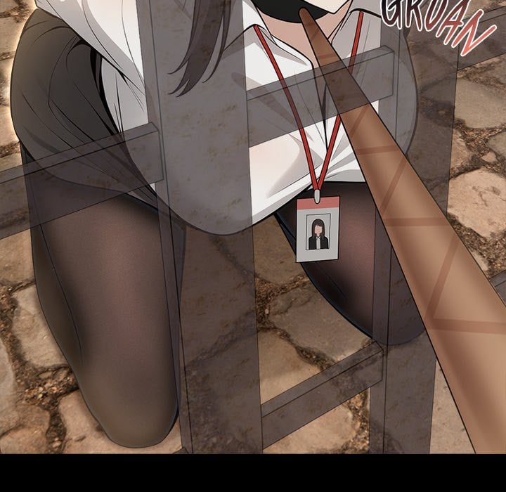 Draco-Knight Commander (Uncensored) Chapter 15 Page 151