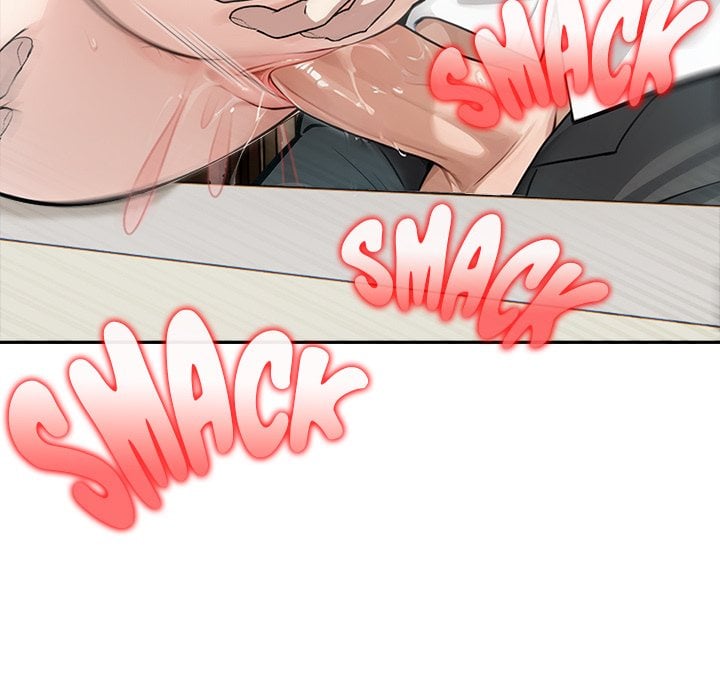 Draco-Knight Commander (Uncensored) Chapter 15 Page 25