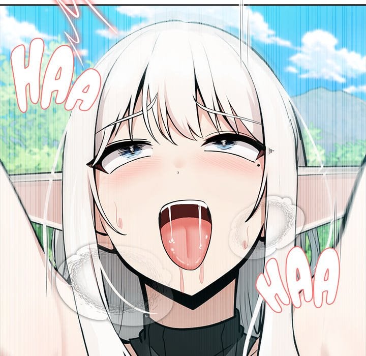 Draco-Knight Commander (Uncensored) Chapter 15 Page 34