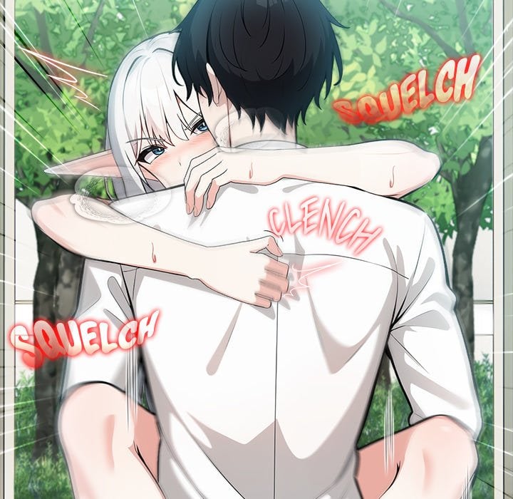 Draco-Knight Commander (Uncensored) Chapter 15 Page 77