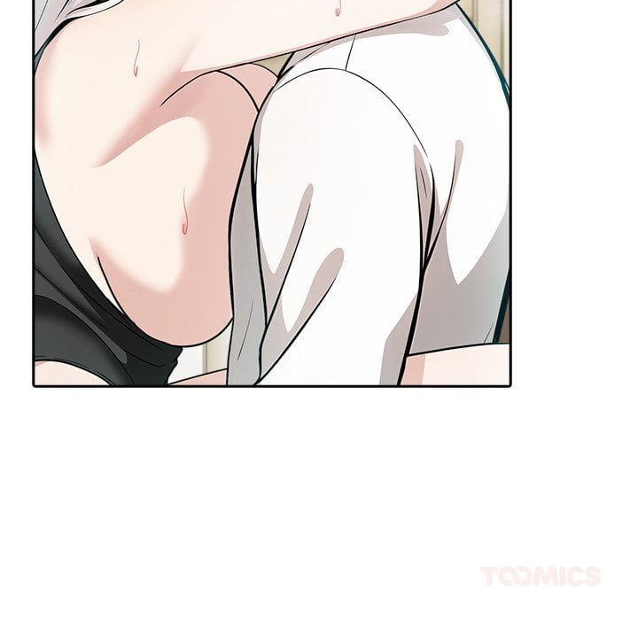 Draco-Knight Commander (Uncensored) Chapter 15 Page 84