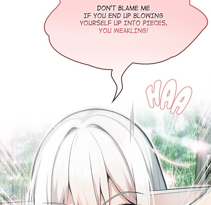 Draco-Knight Commander (Uncensored) Chapter 15 Page 87