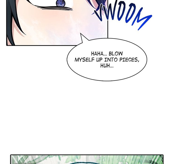 Draco-Knight Commander (Uncensored) Chapter 15 Page 92