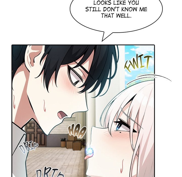 Draco-Knight Commander (Uncensored) Chapter 15 Page 95