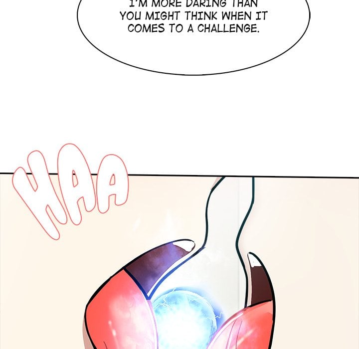 Draco-Knight Commander (Uncensored) Chapter 15 Page 97