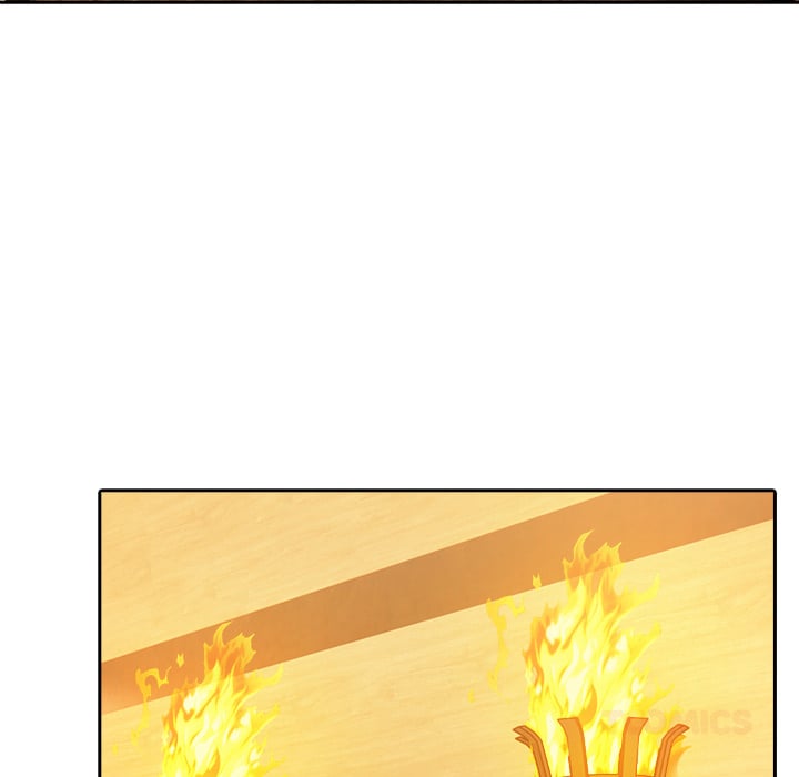 Draco-Knight Commander (Uncensored) Chapter 16 Page 100