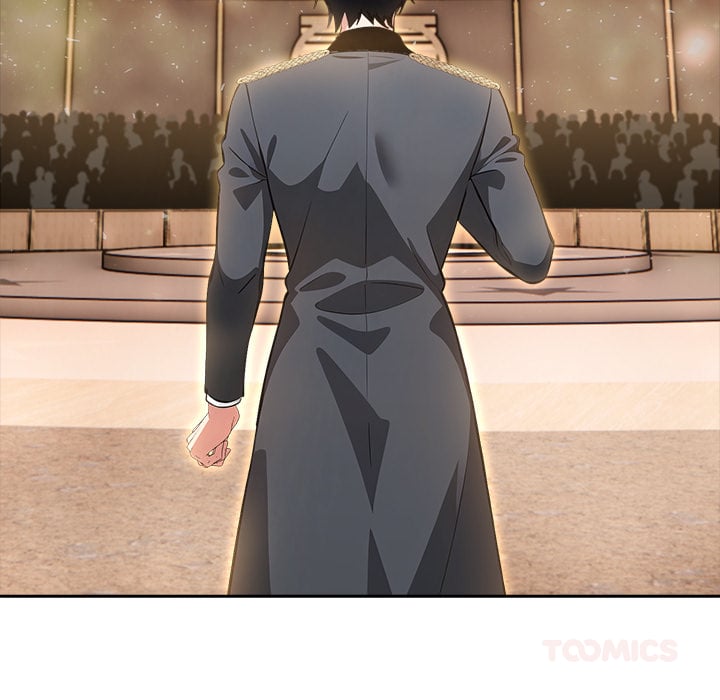 Draco-Knight Commander (Uncensored) Chapter 16 Page 108