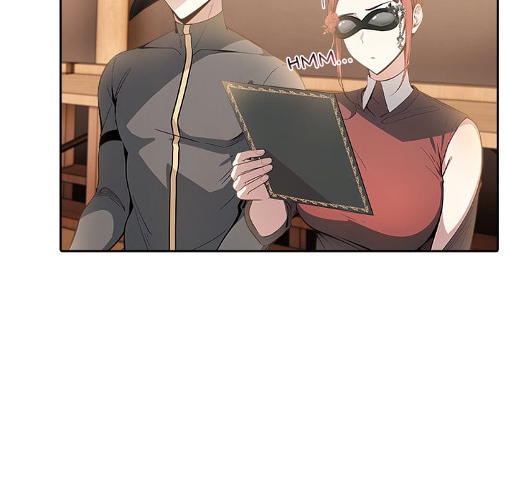 Draco-Knight Commander (Uncensored) Chapter 16 Page 110