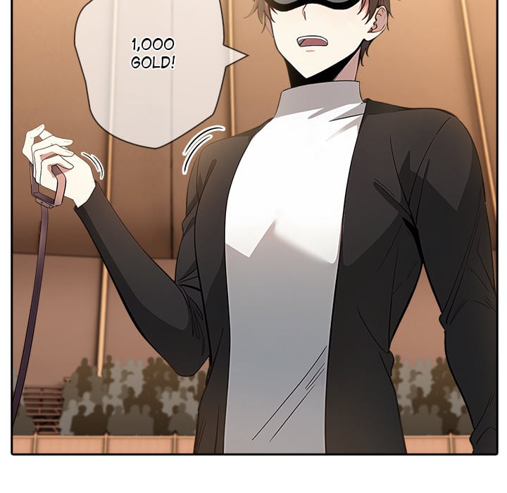 Draco-Knight Commander (Uncensored) Chapter 16 Page 112