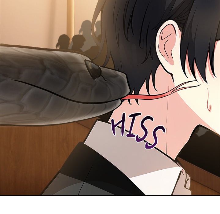 Draco-Knight Commander (Uncensored) Chapter 16 Page 117