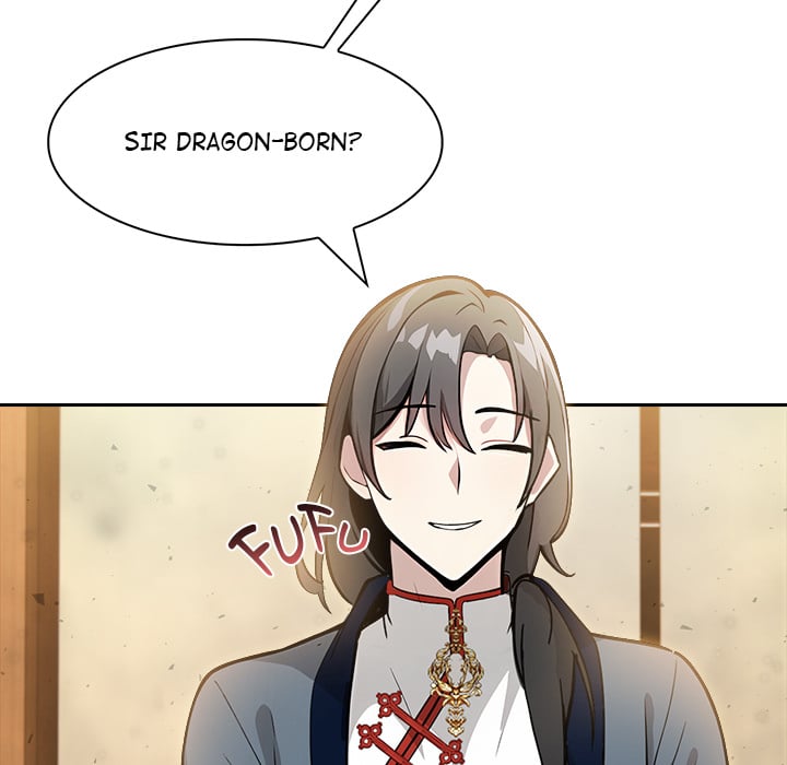 Draco-Knight Commander (Uncensored) Chapter 16 Page 120