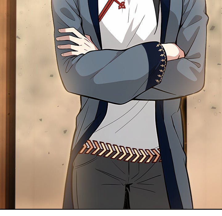 Draco-Knight Commander (Uncensored) Chapter 16 Page 121