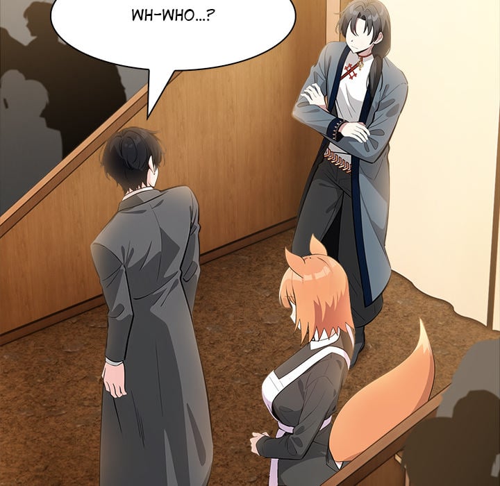 Draco-Knight Commander (Uncensored) Chapter 16 Page 123