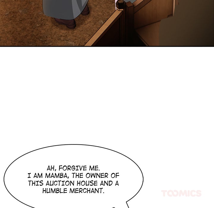 Draco-Knight Commander (Uncensored) Chapter 16 Page 124