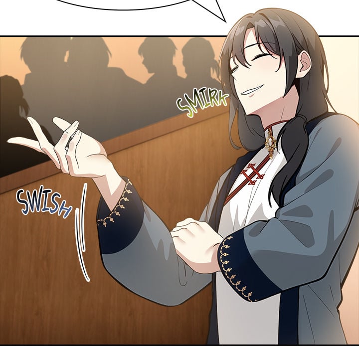 Draco-Knight Commander (Uncensored) Chapter 16 Page 125