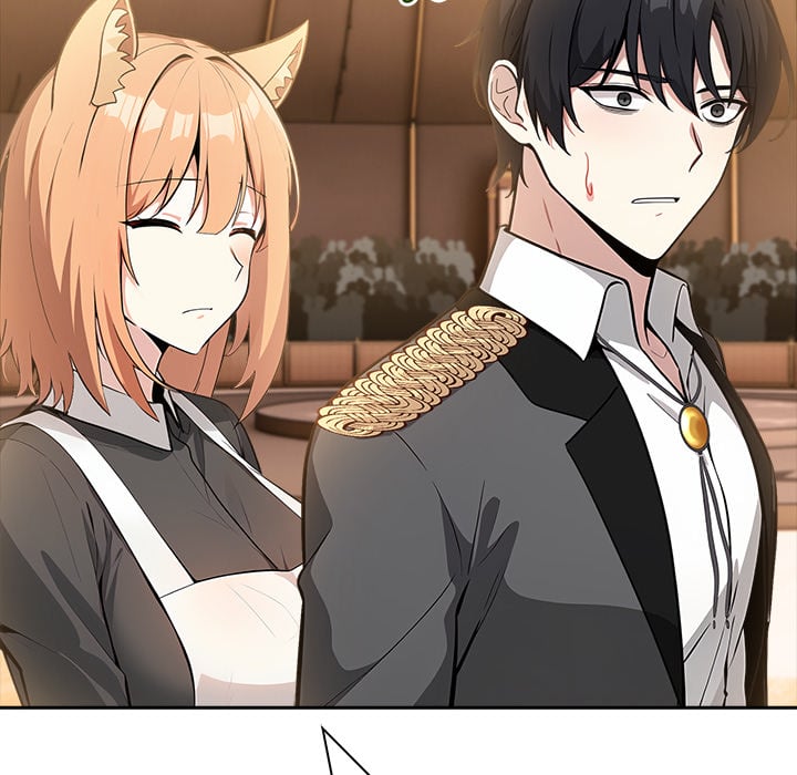 Draco-Knight Commander (Uncensored) Chapter 16 Page 127