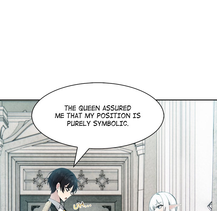 Draco-Knight Commander (Uncensored) Chapter 16 Page 13