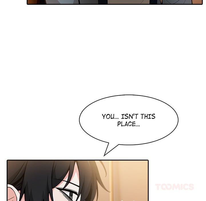 Draco-Knight Commander (Uncensored) Chapter 16 Page 132