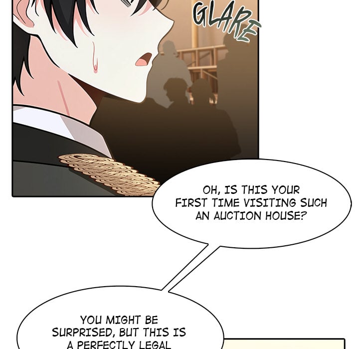 Draco-Knight Commander (Uncensored) Chapter 16 Page 133