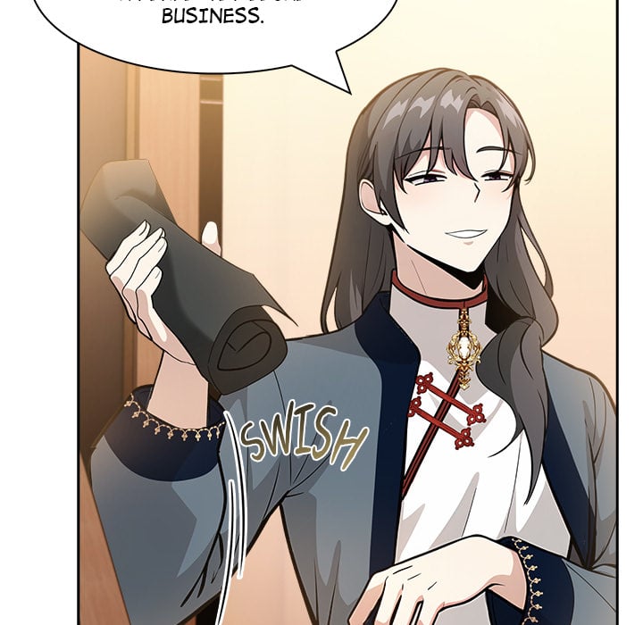 Draco-Knight Commander (Uncensored) Chapter 16 Page 134