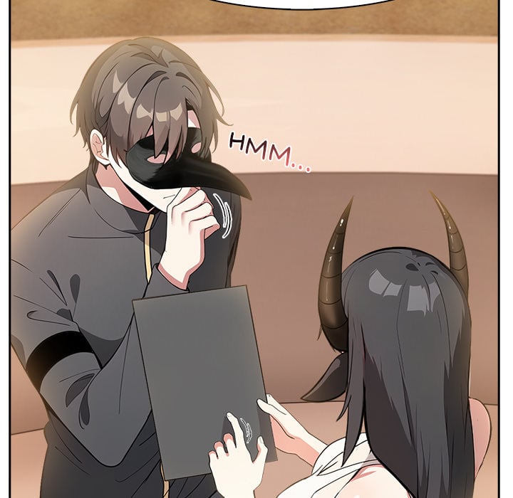 Draco-Knight Commander (Uncensored) Chapter 16 Page 136