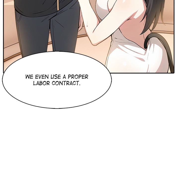 Draco-Knight Commander (Uncensored) Chapter 16 Page 137