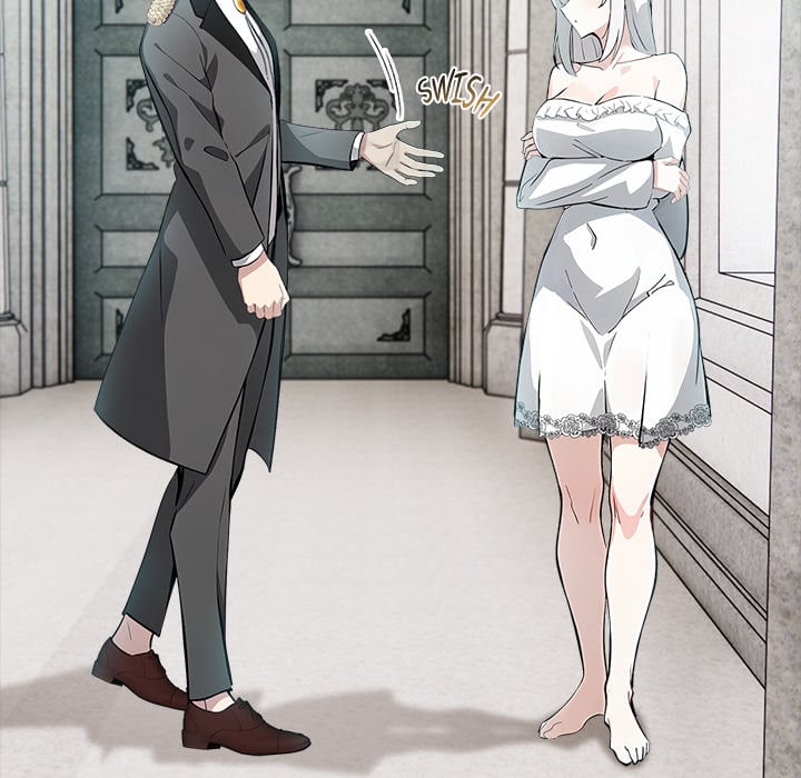 Draco-Knight Commander (Uncensored) Chapter 16 Page 14