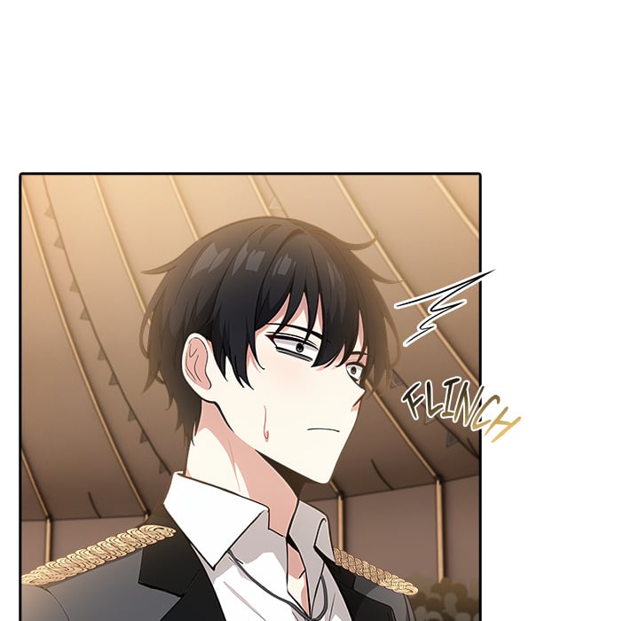 Draco-Knight Commander (Uncensored) Chapter 16 Page 141