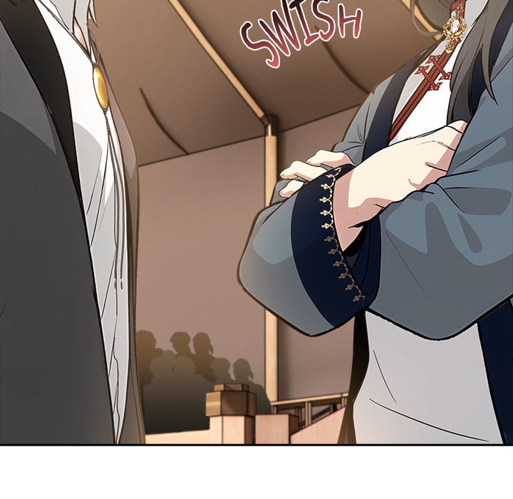 Draco-Knight Commander (Uncensored) Chapter 16 Page 146