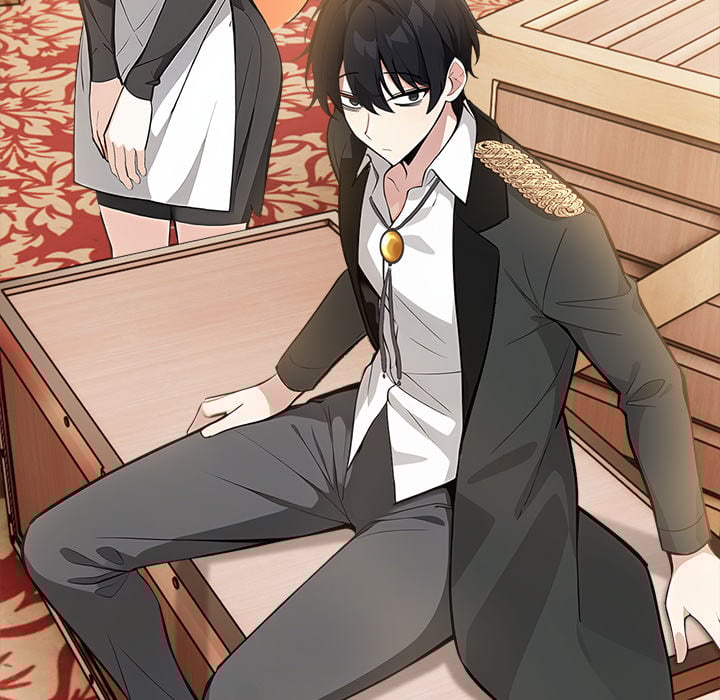 Draco-Knight Commander (Uncensored) Chapter 16 Page 152